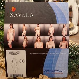 Isavela Compression Garment